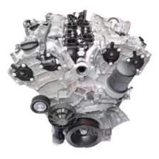 Motor Retificado Mercedes Benz Ml 350 3.0 24v V6 2013