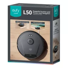 Aspiradora Eufy Clean L50