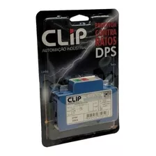 Protetores De Surto Dps 40ka 275v Bl Clip