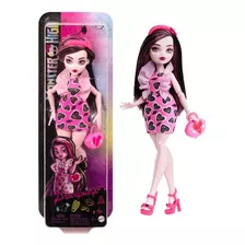 Boneca Monster High - Mattel