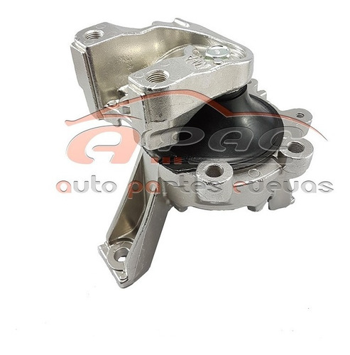 Soporte Motor Del Der Honda Crv Acura Rdx  07-11 4cil 1628h  Foto 2