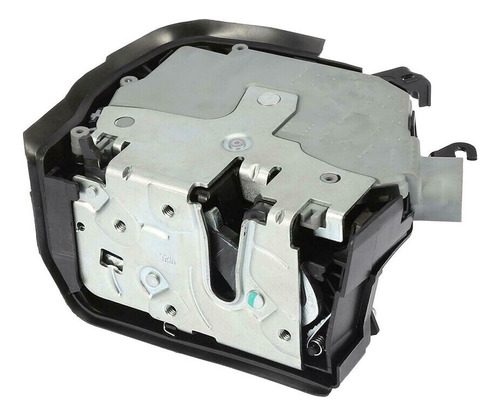 Actuador Electrico Chapa Trasero Bmw X5 M64 N62 2001-2006 \u0026 Foto 4