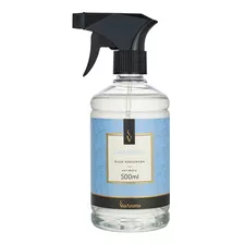 Água Perfumada Para Tecidos 500ml - Lavanderia 