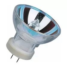 Lampada 64617s 12v 75w Fotopolimerizador Dental Osram C/4