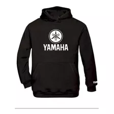 Sudadera Yamaha Racing Con Gorra