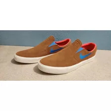 Tenis Nike Sb Stefan Janoski - Talla Usa 11 / Mex 29