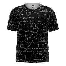 Remera Quimica Artemix Ax-1576