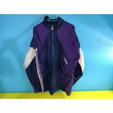 Chaqueta adidas Edicion Retro 80 ' S *rara*