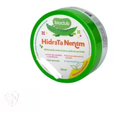 Loção Hidratante Infantil Hipoalergenico - 150ml