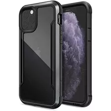 Raptic Shield Para iPhone 11 Pro Case, Estuche Protector Tra