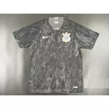 Camisa Corinthians 2018-2019 Original Novo - Frete Gratis