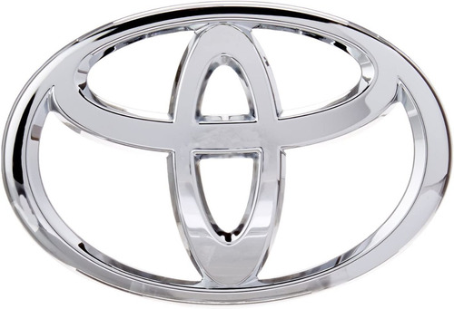 Adecuado Para La Mayora De Los Emblemas De Toyota Foto 7