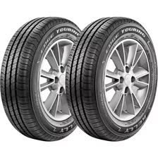 Kit De 2 Neumáticos Kelly Edge Touring 165/70r13 83 T