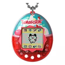 Bandai Original Tamagotchi - Pet Virtual - Ice Cream Float