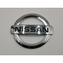 Emblema Parilla Nissan Murano 2003-2008 Original #62890ca000