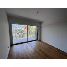 Venta Departamento 2 Ambientes En La Lucila Con Vista Al Río