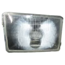 Farol Fiat Europa Panorama Fiorino 80 A 82 Lado Esquerdo 