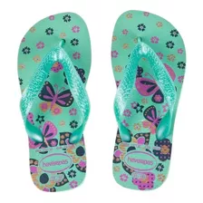 Ojotas Havaianas Niñas