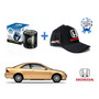 New Right Reflector Light Compatible With Honda Civic Coupe 