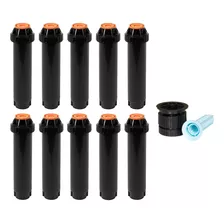 Aspersor Spray Uni-spray C/bocal 15van - Kit C/10 4,6 Metros