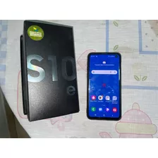 Celular Samsung Galaxy S10e