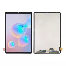 Pantalla Para Samsung Tab S6 Lite (2022) P610 P615 P613 619