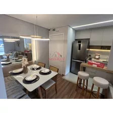 Lançamento Em Maringá! Apartamento A Partir De R$245 Mil