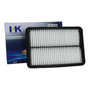 Sensor Filtro Petroleo Para Kia Sportage Pro 2000 D 2.0 2006 Kia Sportage