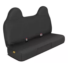 Funda De Asiento De Banco Delantero De Ajuste Personali...