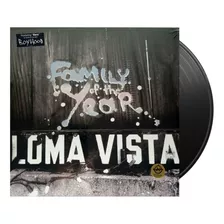 Family Of The Year Vinilo Lp Passenger Lumineers Atenea