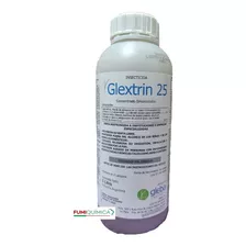 Insecticida Glextrin 25 X 1 L Cipermetrina 25 (belgrano)