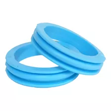 Kit Anel De Vedação Azul Ts Solar (o' Ring) 50 Unidades