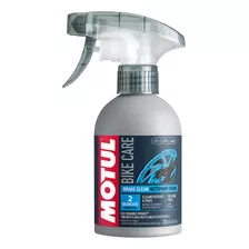 Desengraxante Limpa Disco Motul Brake Clean Liquido 300ml