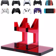 Soporte Para Control De Videojuegos