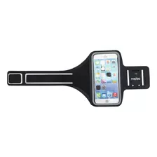 Brazalete Porta Celular Deportivo Running Outdoor Full Salas