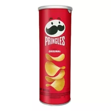 Papas Fritas Pringles Grande 124 G