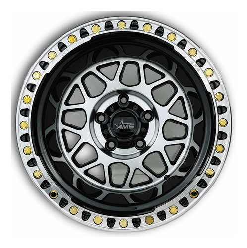 Rines 15x10 5/127 Chevrolet Silverado 1500 C10 Gmc (2rines) Foto 5