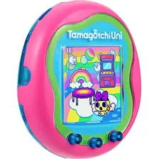 Tamagotchi Uni P Bichinho Virtual De Luxo Vira Pulseira 2023