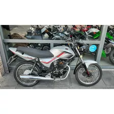 Gilera Vc 150 Financio Permuto Qr Motors