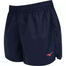 Shorts Mizuno Feminino New Runner