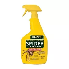 Harris Spider Killer, Spray De 32 Oz