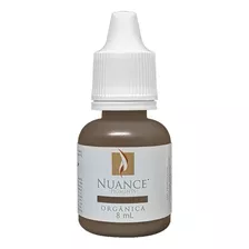 Pigmento Nuance Micropigmentação Anvisa Cor Ross - Inorganico