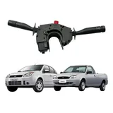 Chave De Seta Limpador Ford Fiesta Courier 98fu13335ba Thumb 1