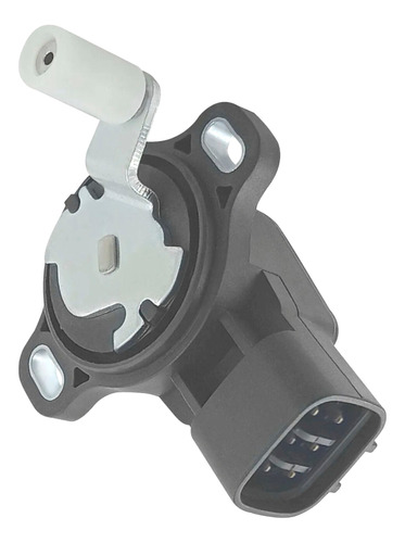 Sensor Pedal Acelerador Tps Nissan Xtrail - Aisan Foto 3