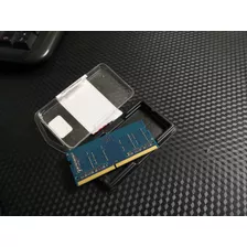 Memoria Ram Sodimm Ramaxel 4g 2600hz