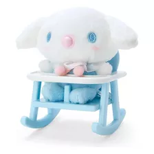 Sanrio 555070 Cinnamoroll Baby Chair Mat