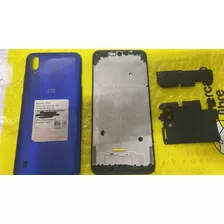 Zte Blade A5 2020 Para Piezas O Reparar. Libre. Leer¡¡