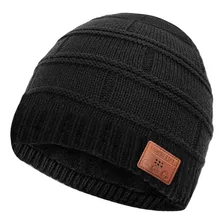 Gorro Inalámbrico, Regalo Para Hombre, Audífonos Inalámbri