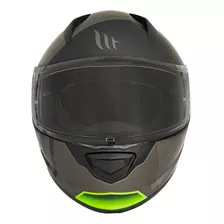 Casco Mt Stinger Link Ama Fluor Mat Xl