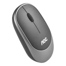 Mouse Wireless Inalambrico Silencioso / Chamosstore